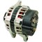 Wai Global Alternator, ALTMD IRIF, 90 Amp12 Volt, CW, 4Groove Pulley 13973N - alternate 1